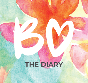 Body Love The Diary