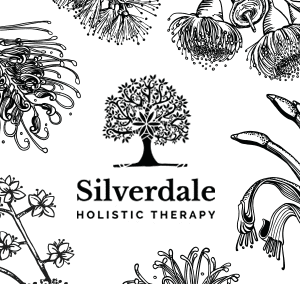 Silverdale – Native Flower Illustrations